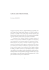 capital asset pricing model