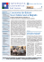 Dicembre 2007 - Notiziario Economico Farnesina