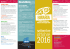 Scarica il calendario con gli eventi di Binaria