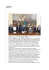 25 luglio 2015 Enews 395 In questo lungo e caldo mese siamo stati