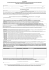 Pubblicazione modello autocertificazione esenzione