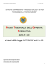 PIANO TRIENNALE DELL`OFFERTA FORMATIVA 2015