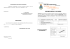 Aggiornamento del contributo di costruzione, ex artt. 16 e 19 del