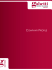 company profile - Gabetti Agency