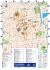 Mappa turistica di Ravenna(ita)
