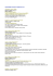 PROGRAMMA SCENARI DI PRIMAVERA 2010