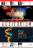 NOVEMBRE 2015 - Auditorium Parco della Musica