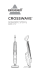 crosswave - BISSELL International Trading Company