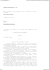 Legge 247-2012 Riforma Forense