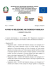 avviso di selezione ad evidenza pubblica