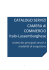 Carta dei Servizi - Camera di Commercio Italo