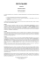 Manuale per artisti - INFO