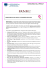 BMConsulting - Confcommercio Milano
