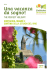Una vacanza da sogno! - Tourismusverein Südtiroler Unterland
