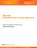 Microsoft Service Provider License Agreement