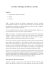 Approfondimento Marocchini in Italia
