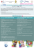 PROGRAMMA - Caregiver Familiare
