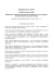 MINISTERO DELLA SANITA` DECRETO 18 marzo 1996 Modalità