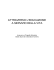 Progetto Educativo - Istituto Suore di Santa Dorotea di Cemmo