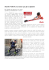 Skirollo VERTICAL trainer per gli sci alpinisti