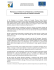 Protocollo di intenti in italiano