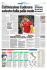 Corriere dello sport | 25 settembre 2015