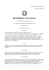 repubblica italiana - L`Amministrativista