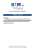 Periodico informativo n. 105/2015 770/2015: check list