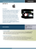 Guida al workflow XDCAM Final Cut Studio 2