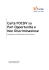 Carta FOCSIV su Pari Opportunità e Non Discriminazione