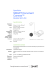 SMART Document Camera 450 specifications