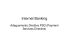 Internet Banking