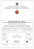 Relazione archeologica - Comune di Quartu Sant`Elena