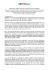 17/11/2011 - UBI Comunità: credito e servizi per l