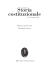 indice pdf - Giornale di Storia Costituzionale