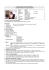CURRICULUM VITAE DI ELENA BIASCI
