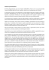 Lettera di presentazione.