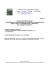 Allegato 4: Capitolato (pdf 189 kB)