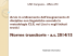 Norme transitorie - as 2014/15