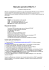 Manuale operativo WSJT 4.7