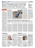 Secolo XIX il 13/11/16