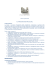 Ricerca di personale: n. 2 IT Microsoft domain PDL security Profilo
