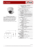 brochure prodotto