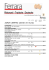list of Restaurants