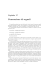 Generazione di segnali