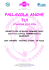 pallavola anche tu 2015-2016 brugherio