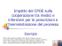 Impatto del CPOE sulla cooperazione tra medici e - medinfo