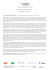 westminster choir cv ita