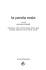 leggi un assaggio - Ad est dell`equatore