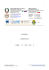 Documento 15 maggio 2012 - Classe III B